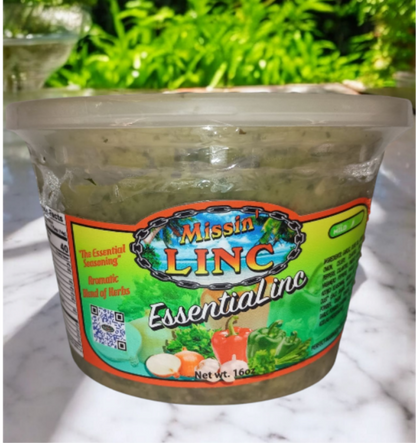 Missin' Linc EssentiaLinc 16oz